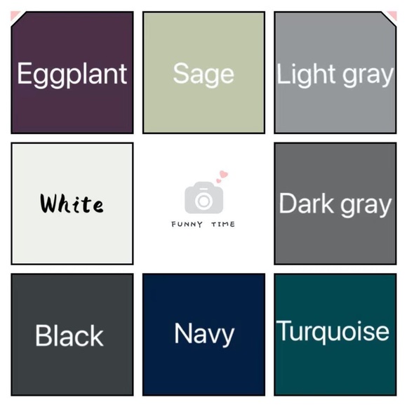 6 pieces brand new sheet set - Picture 2 of 3